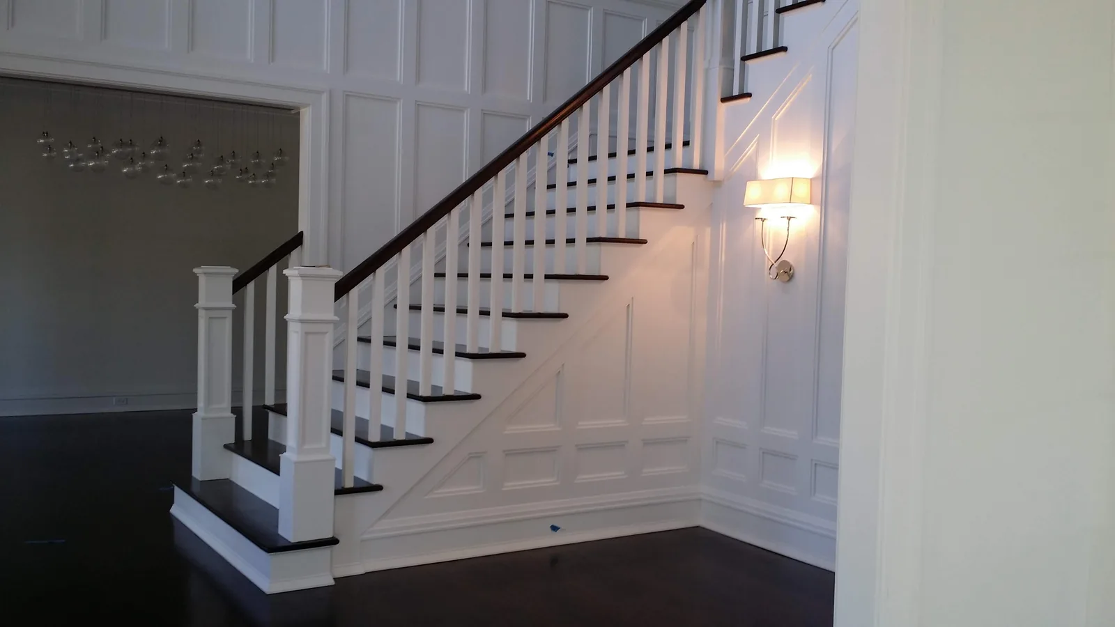 Interior House Painting Salem - Paint Coat Carpentry