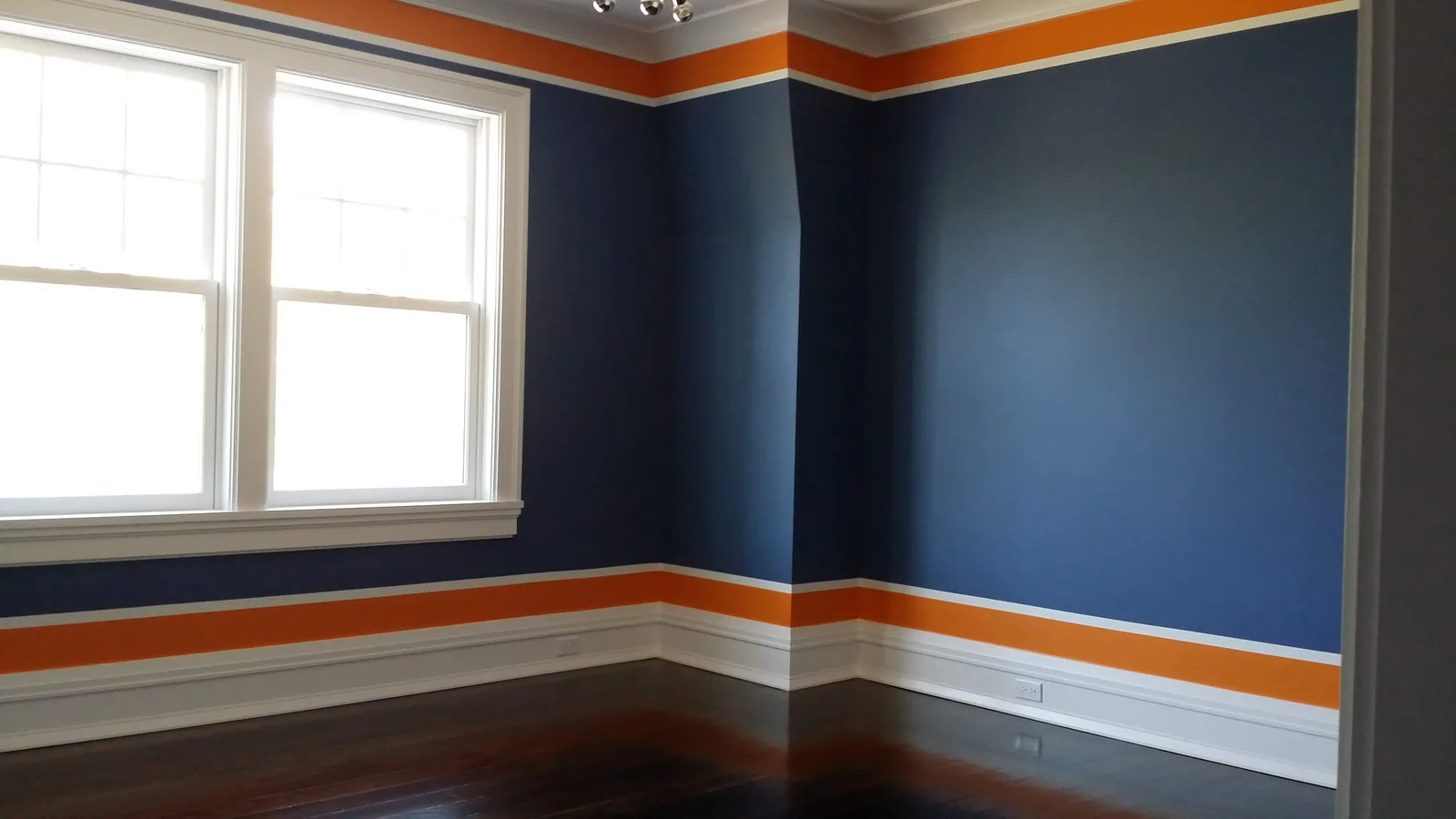 Bedroom Painting Specialists - Paint Coat Carpentry