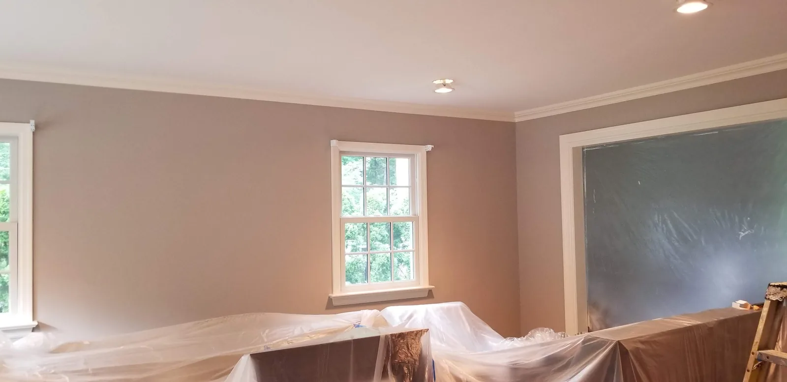 Professional Interior Painters - Paint Coat Carpentry