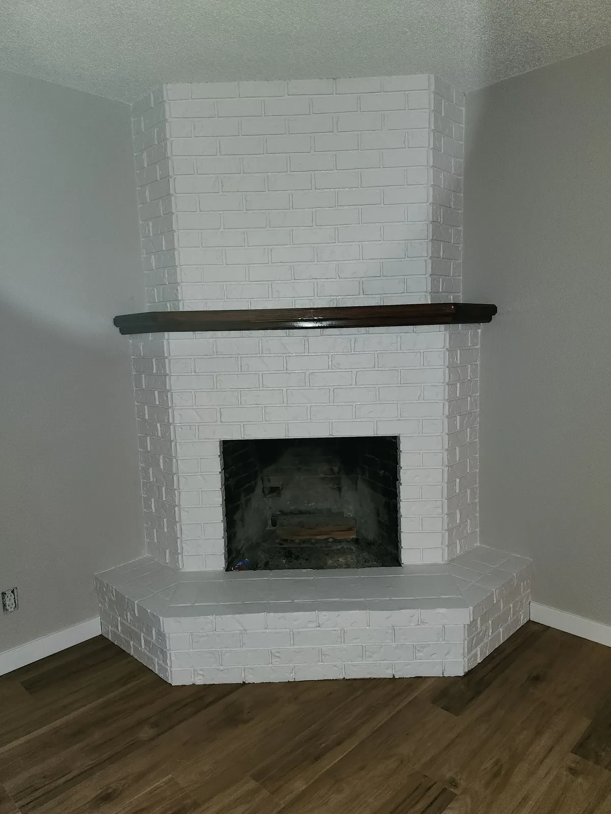 Custom Accent Walls - Paint Coat Carpentry