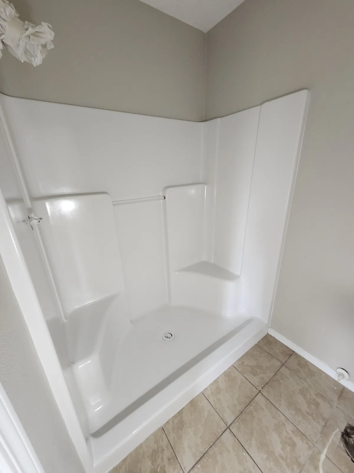 Cast Iron Tub Restoration - Paint Coat Carpentry