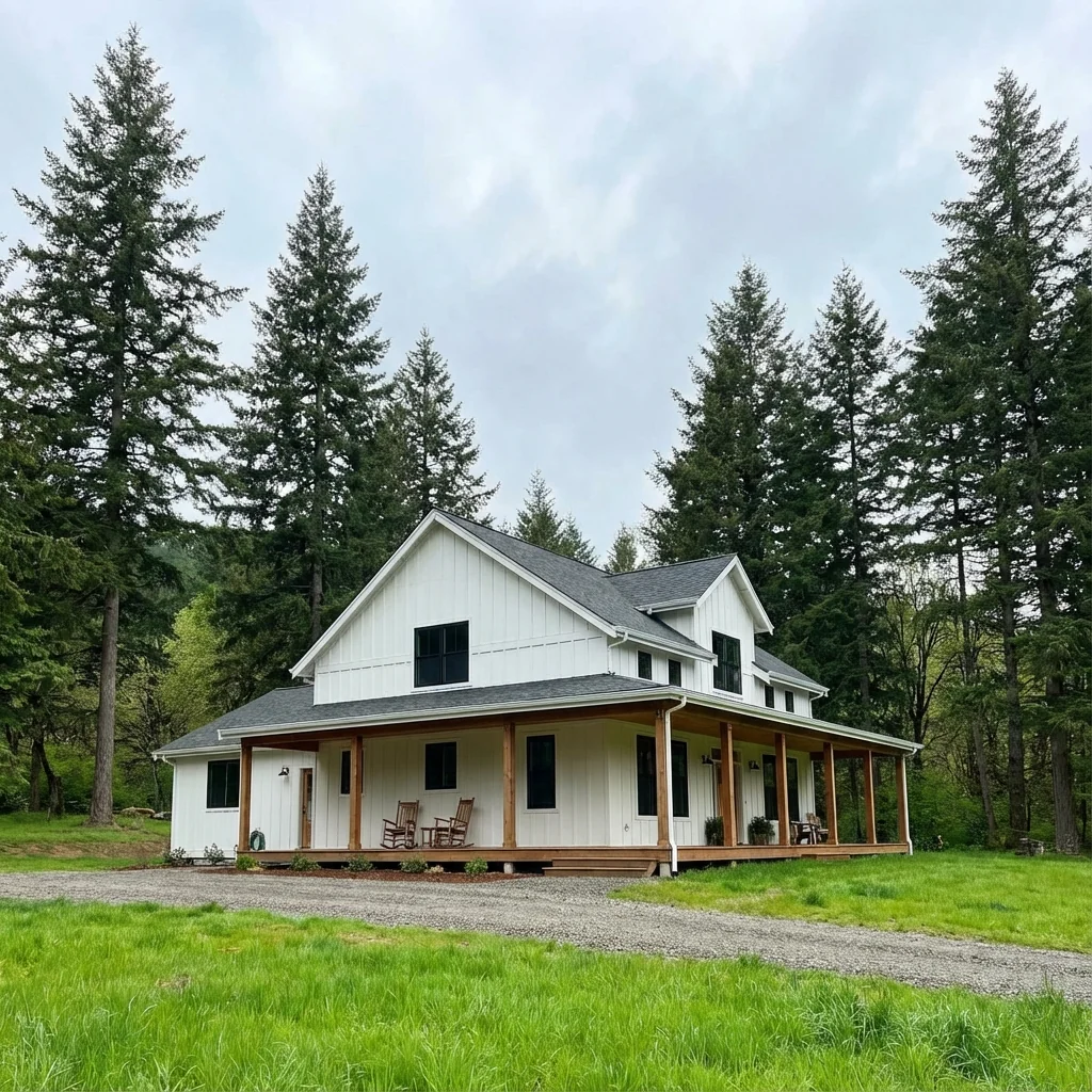 Professional Exterior Painters - Paint Coat Carpentry